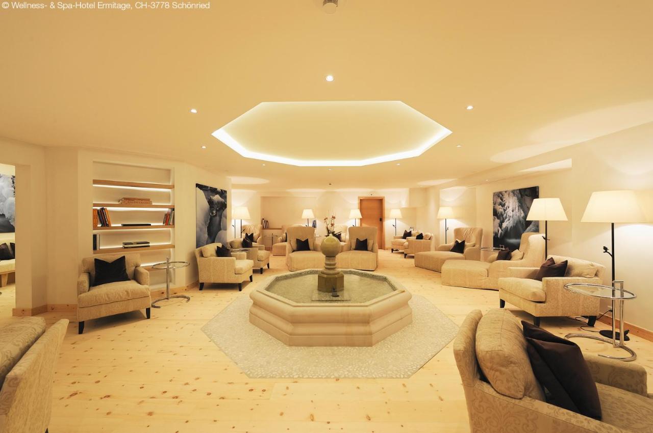 ERMITAGE Wellness- & Spa-Hotel - 6