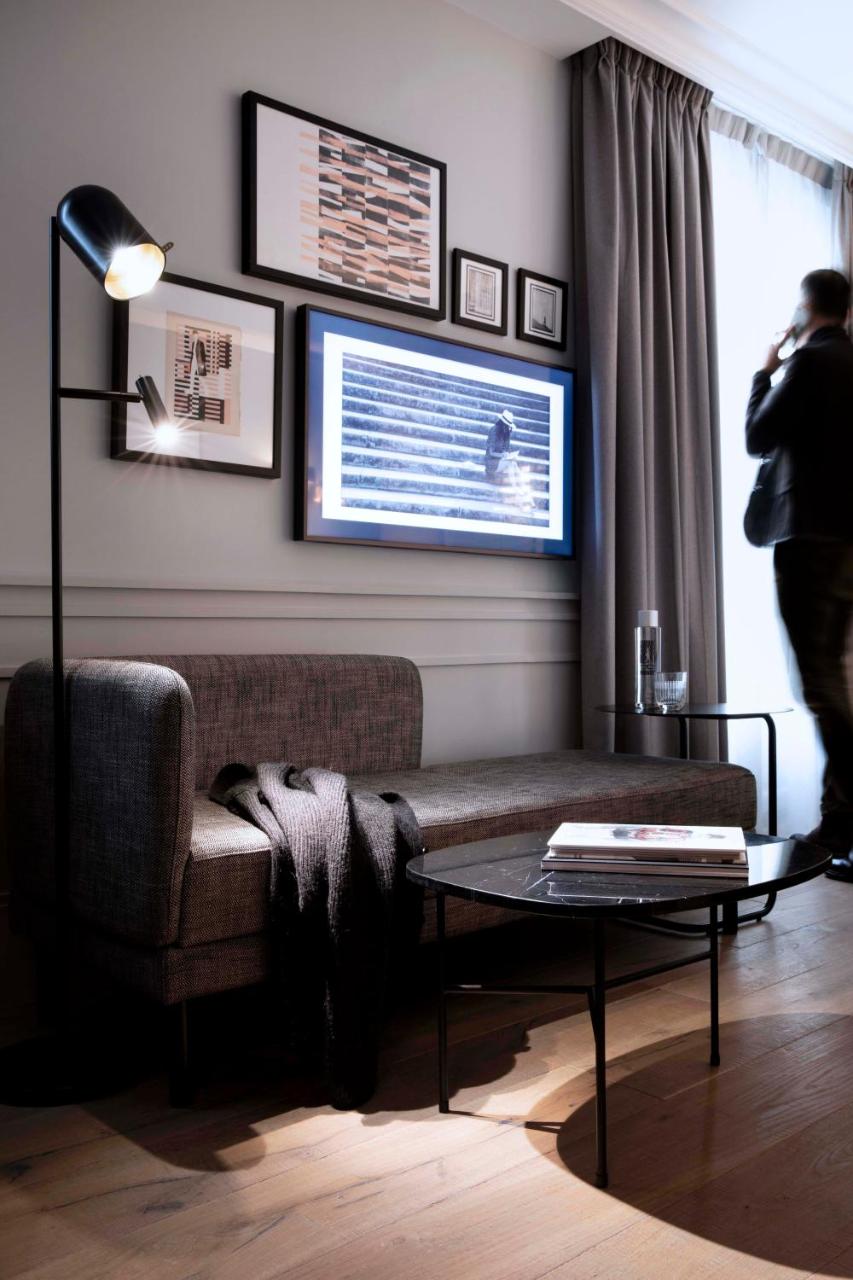 Maison ELLE Paris photo 3
