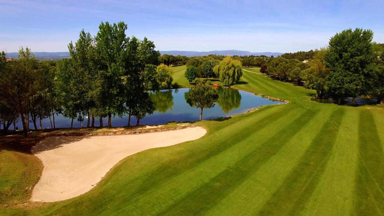 Domaine De Fraisse photo 2