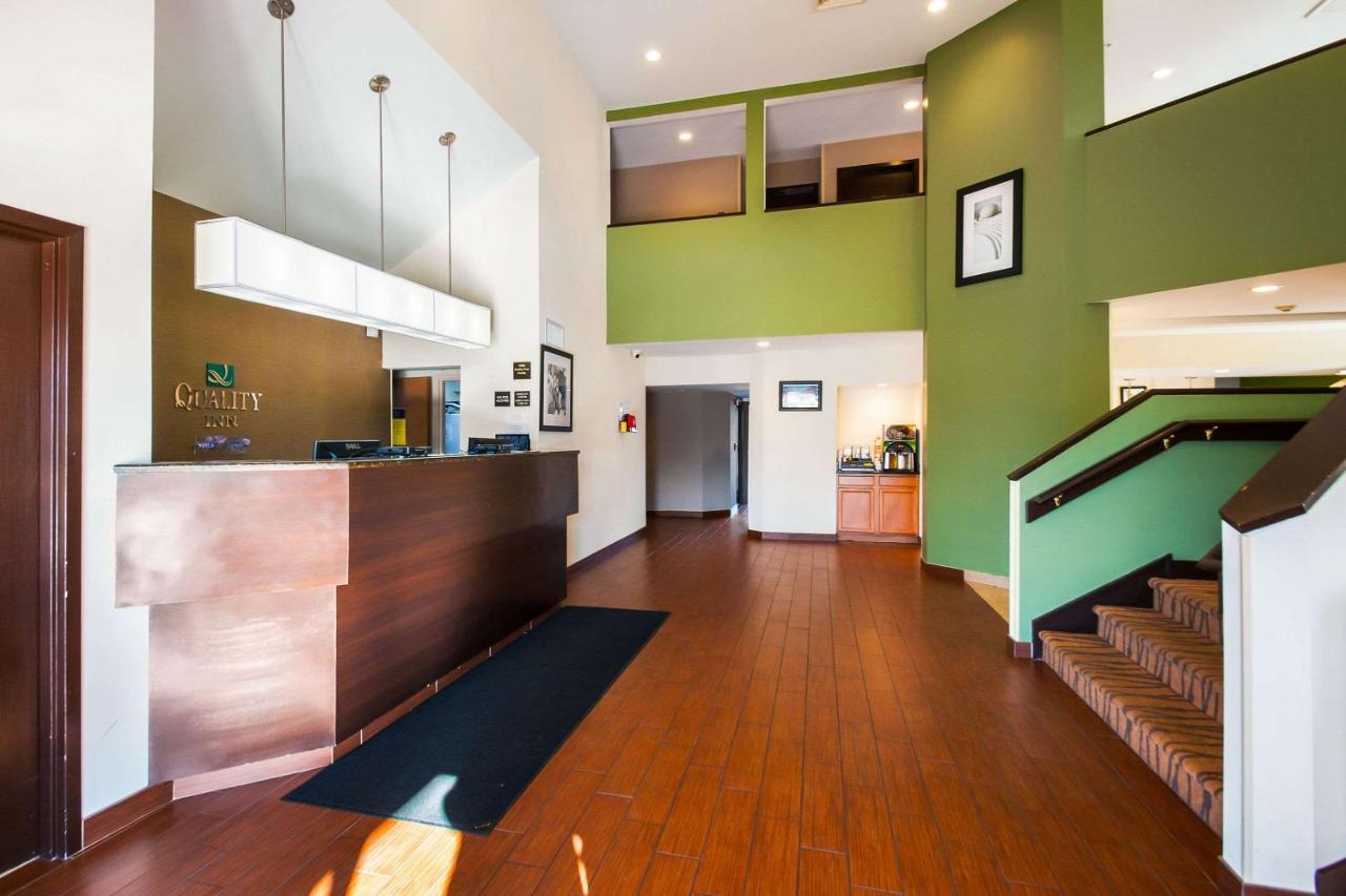 Photo - Quality Inn Grasonville near Kent Island
