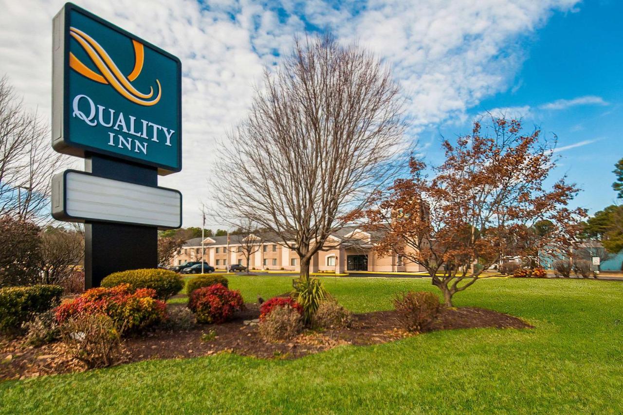 Photo - Quality Inn Grasonville near Kent Island