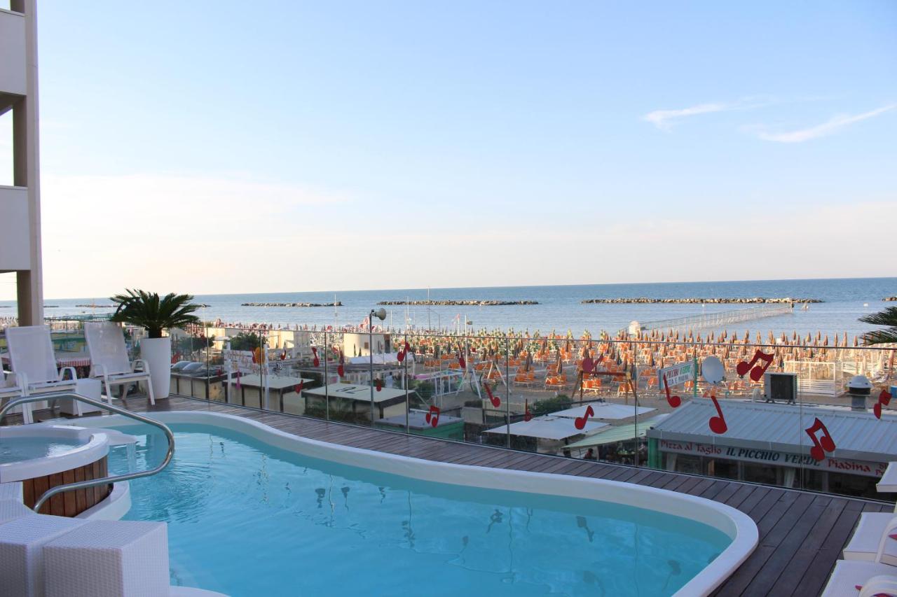 Hotel Nettuno