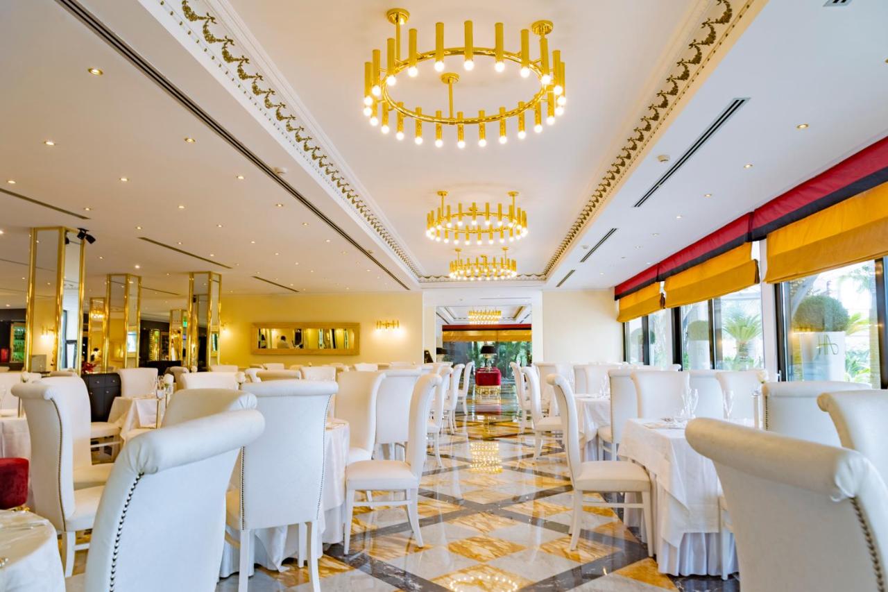 Hotel Ariston - 4