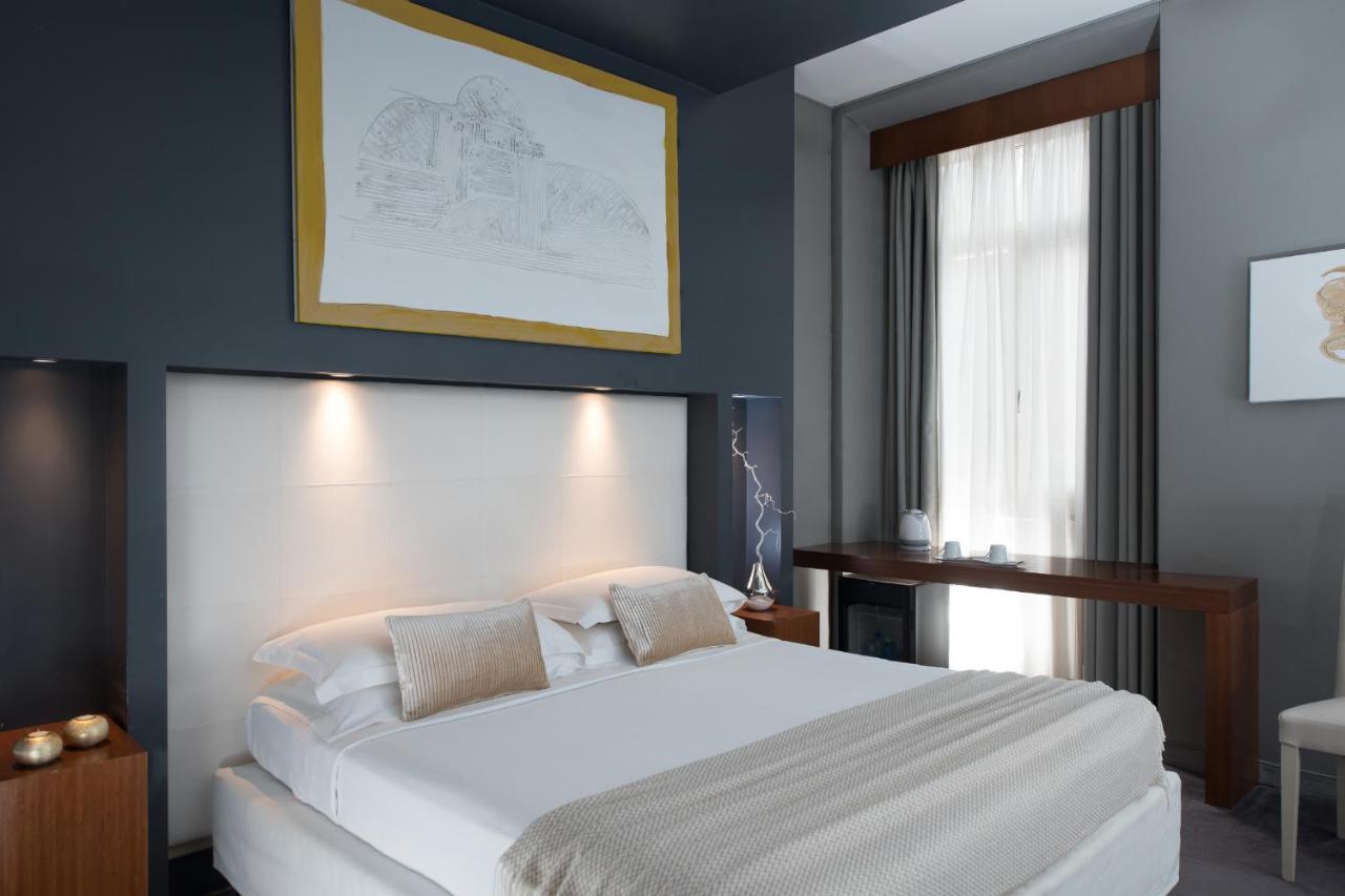 Hotel Metropolis photo 4