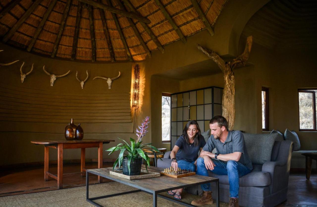 Madikwe Safari Lodge photo 4