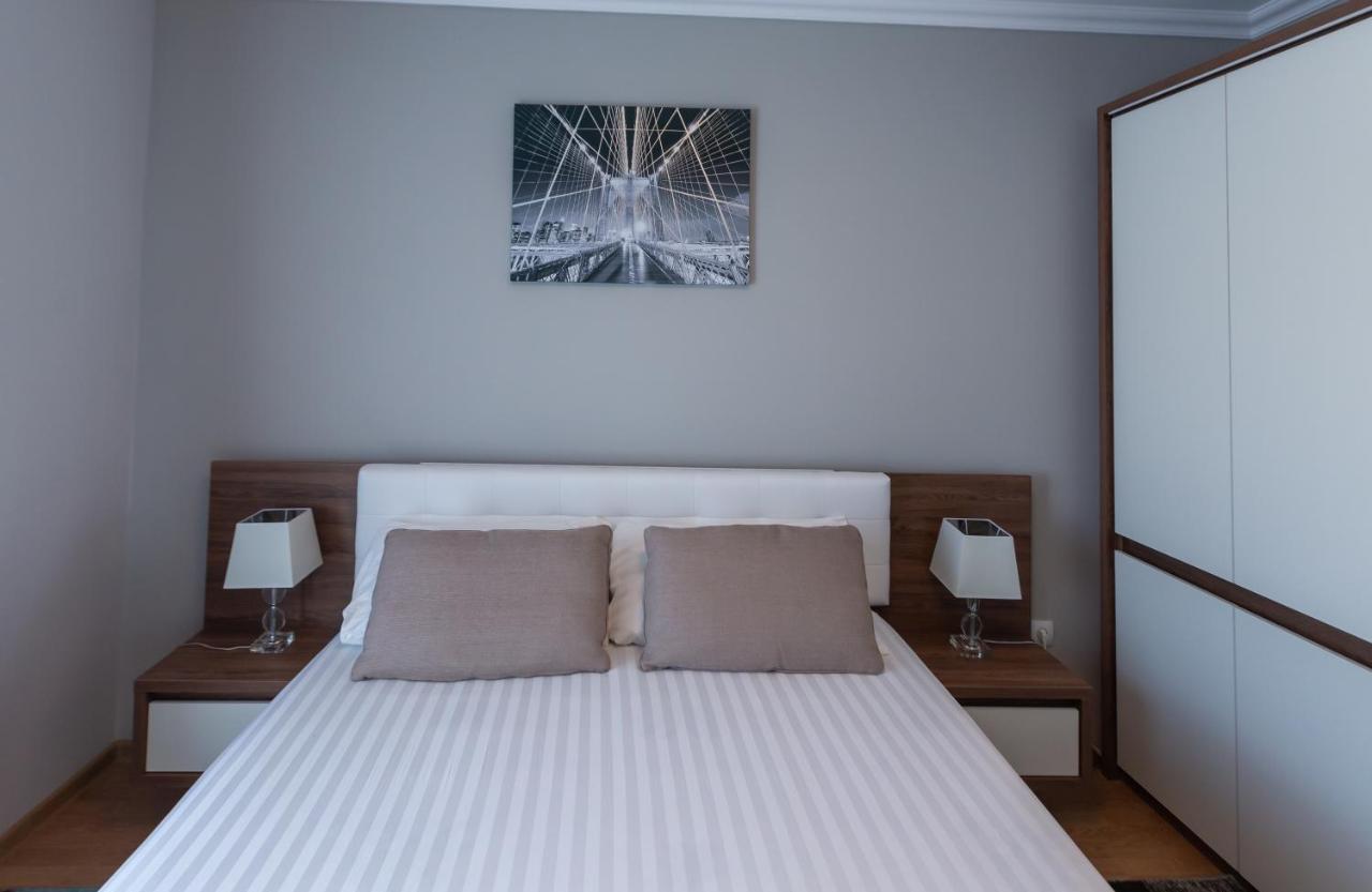 Apartament Saguna - 5