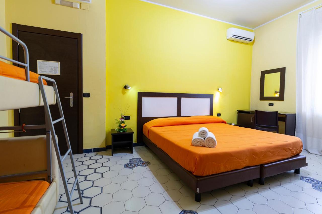 Hotel del Sole photo 3