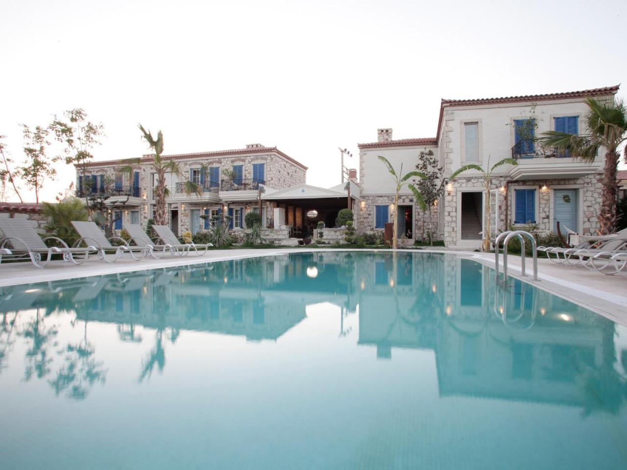 Alacati Igdelihan photo 3