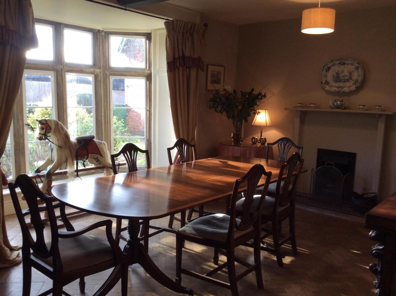 Foto - Castle Farm House B&B
