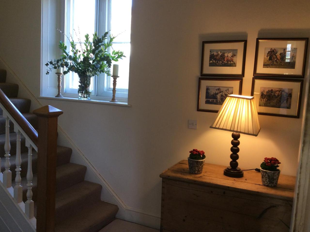 Foto - Castle Farm House B&B