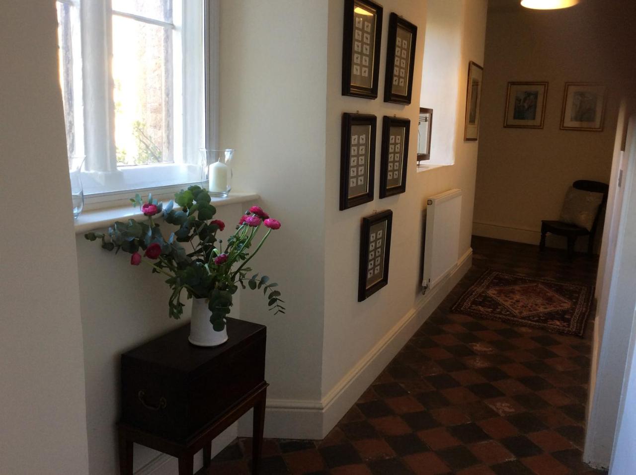 Foto - Castle Farm House B&B