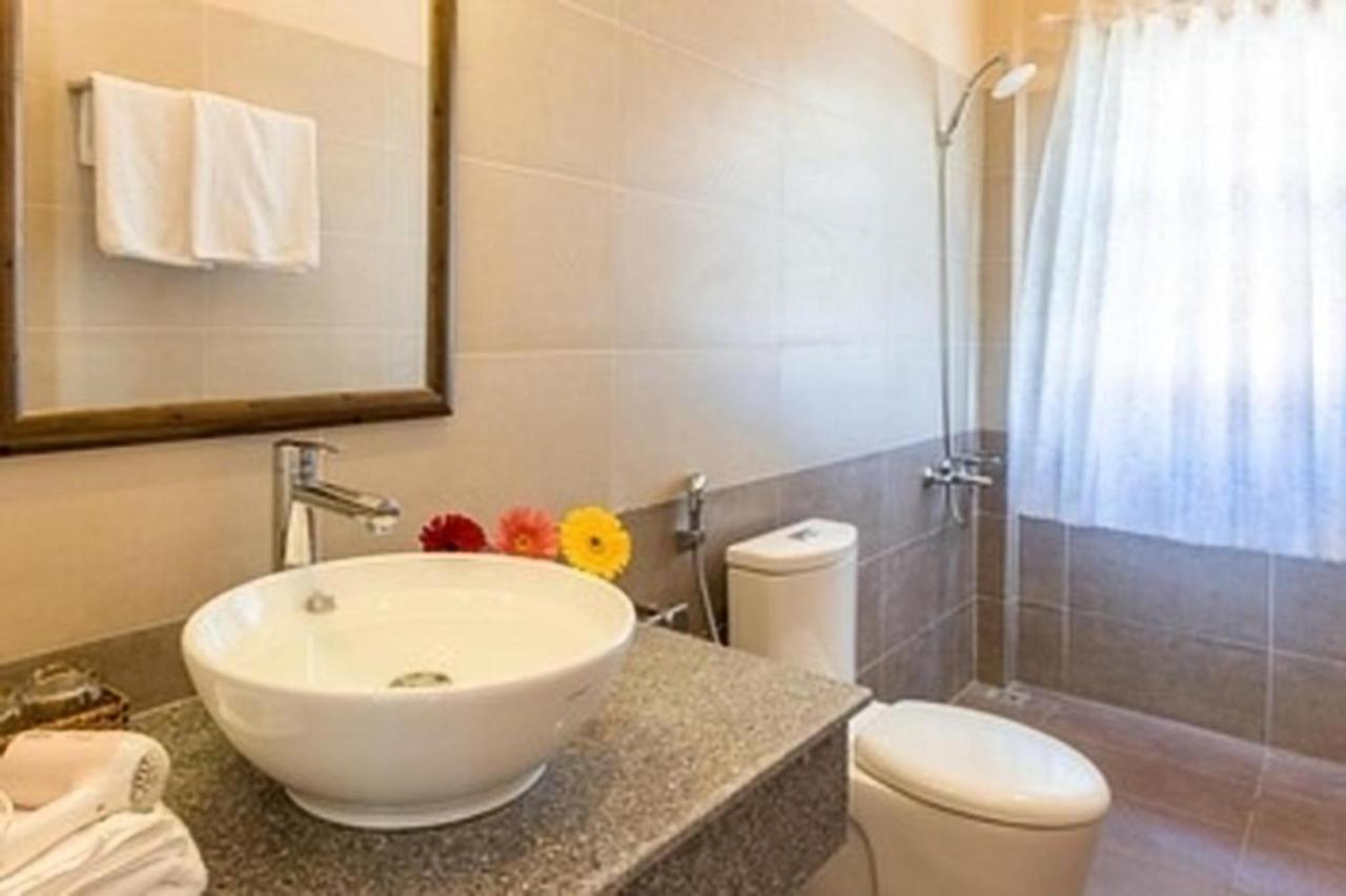 Phu Quoc Bungalow Yen Thanh photo 4