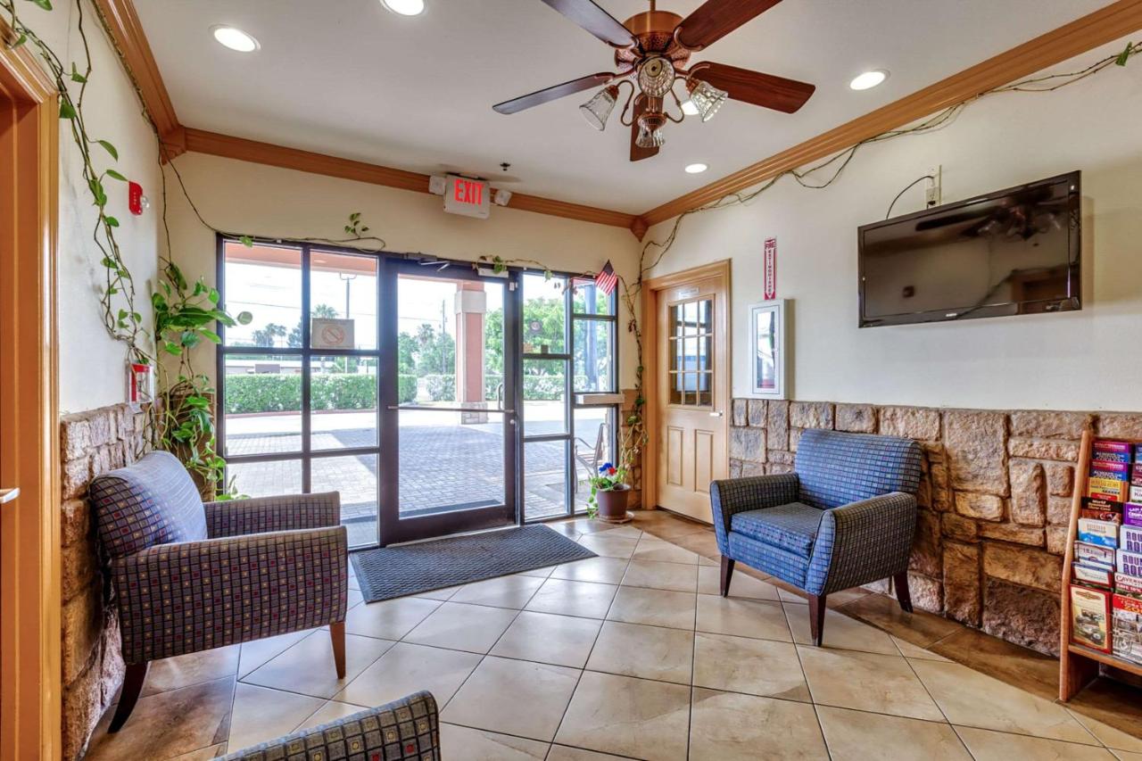 Foto - Quality Inn Brownsville