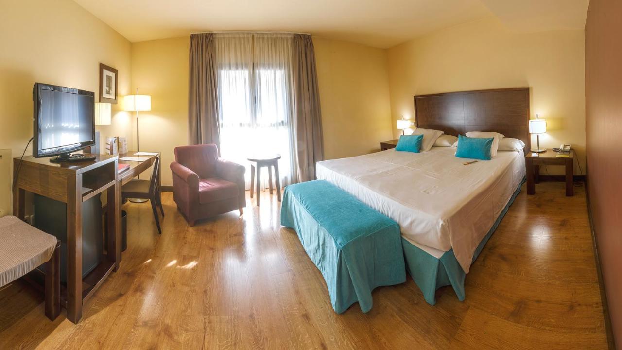 Photo - Gran Hotel Ciudad De Barbastro
