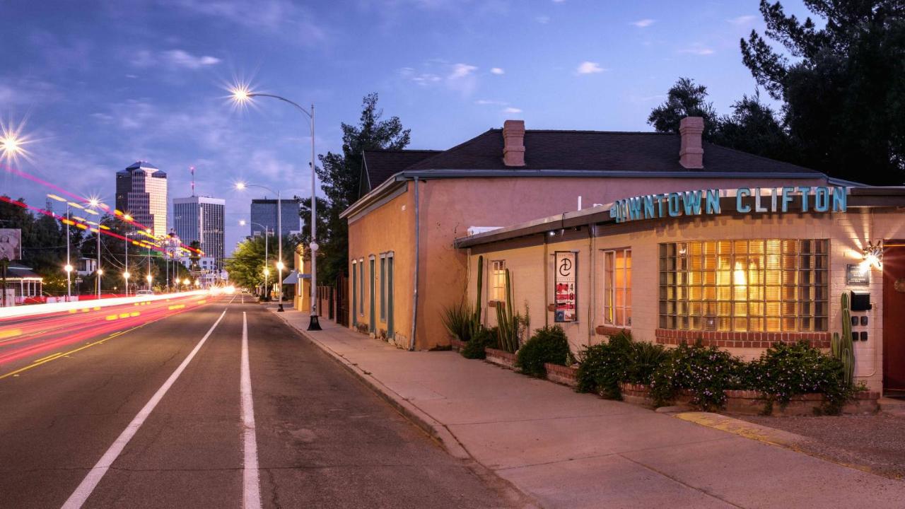 Foto - The Downtown Clifton Hotel