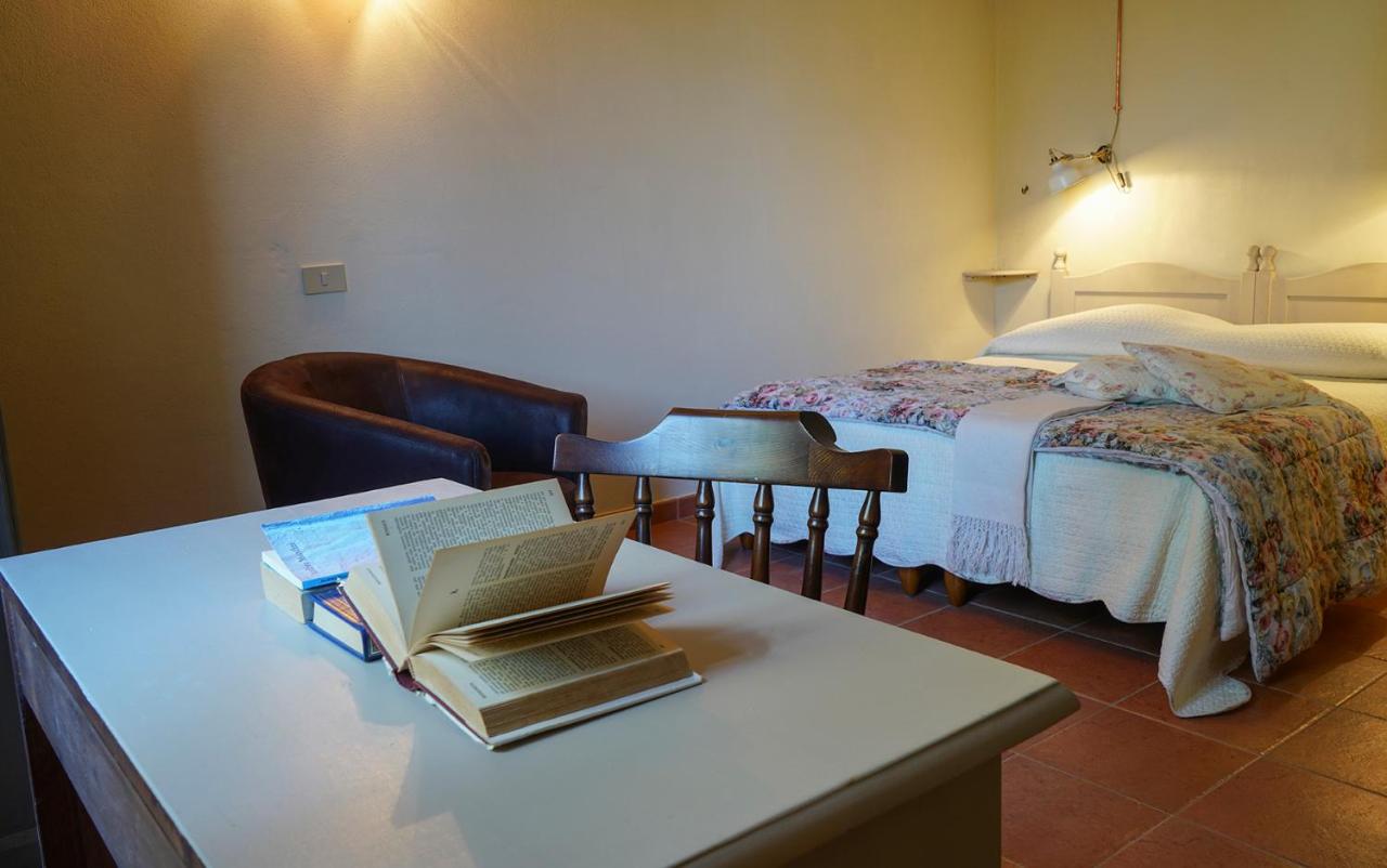 Locanda degli Alberi photo 4