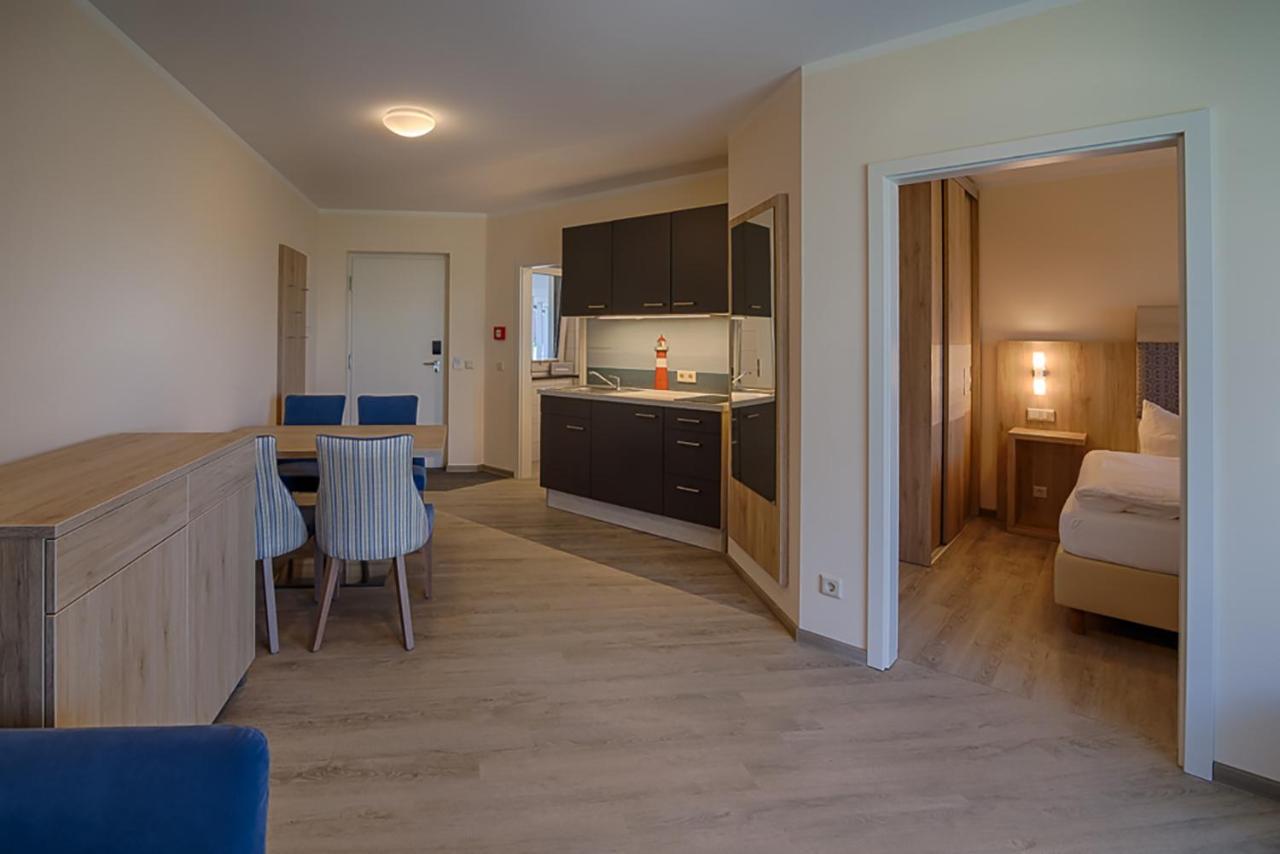 HAFFHUS - Hotel & Spa photo 4