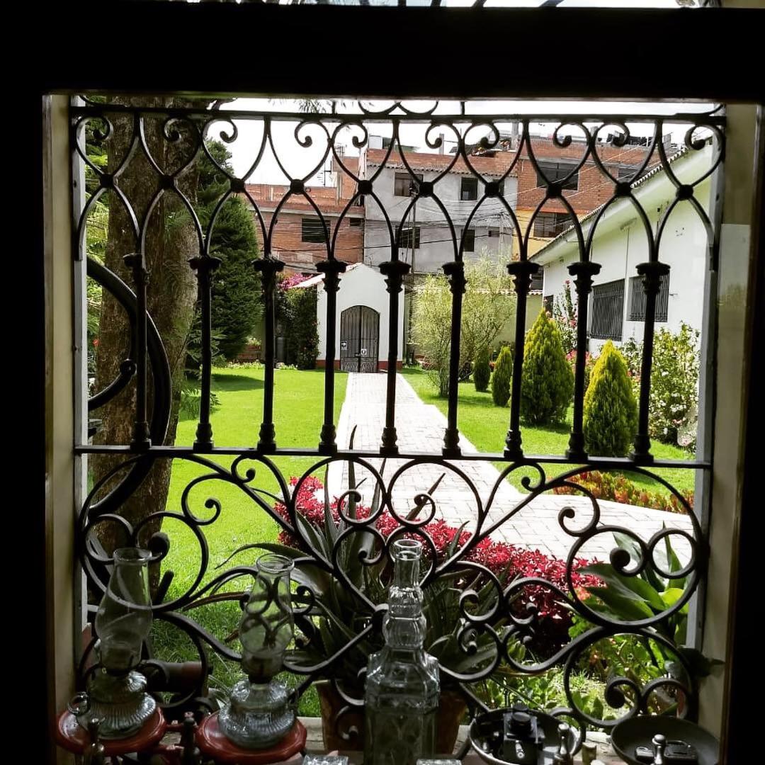 Hotel Colomba photo 4