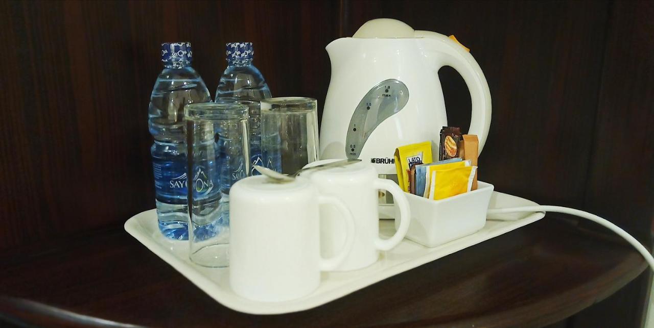 Hotel Blue Sapphire photo 4