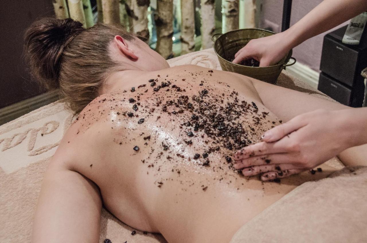 Hôtel Bella Tola & SPA