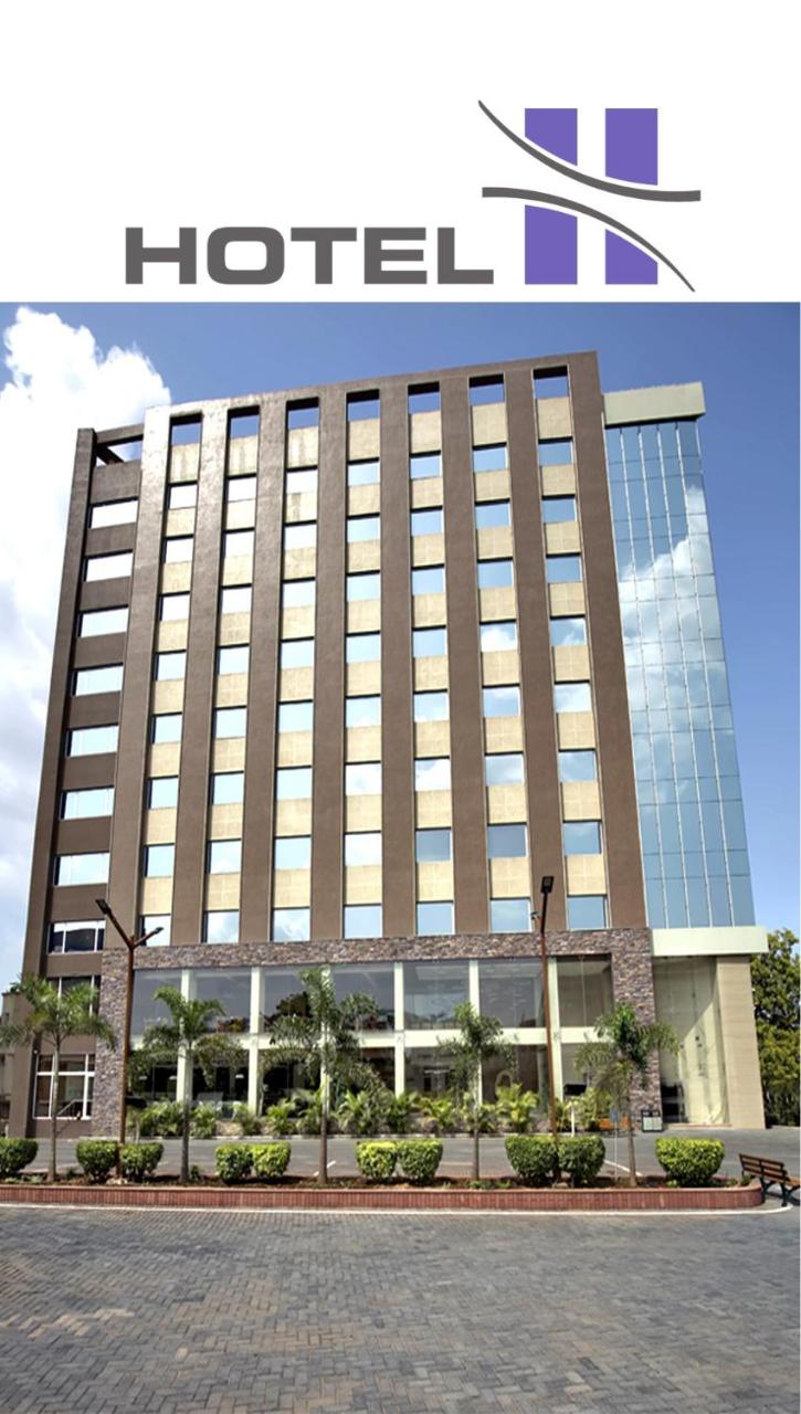 Hotel H - Sandhill Hotels Private Limited photo 2