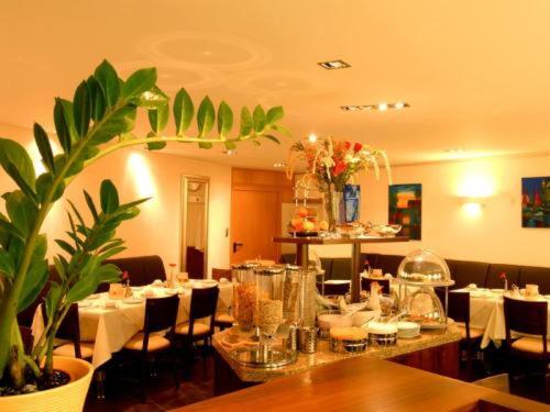 Hotel Sterkel photo 2