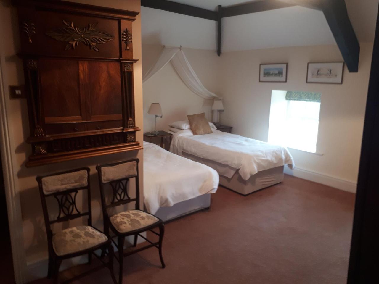 Castlemorris House photo 4