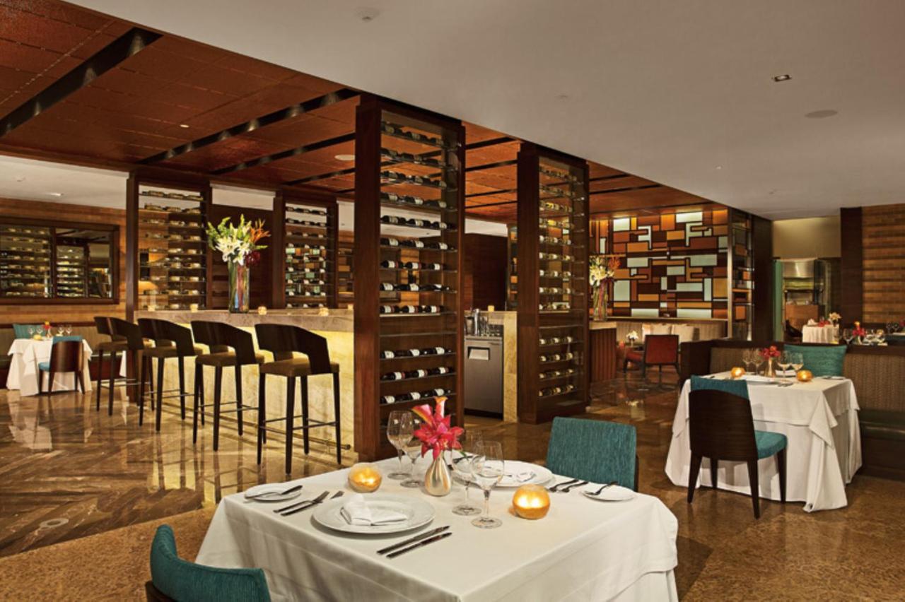 Secrets The Vine Cancun Resort & Spa - All inclusive -  Adults Only photo 3