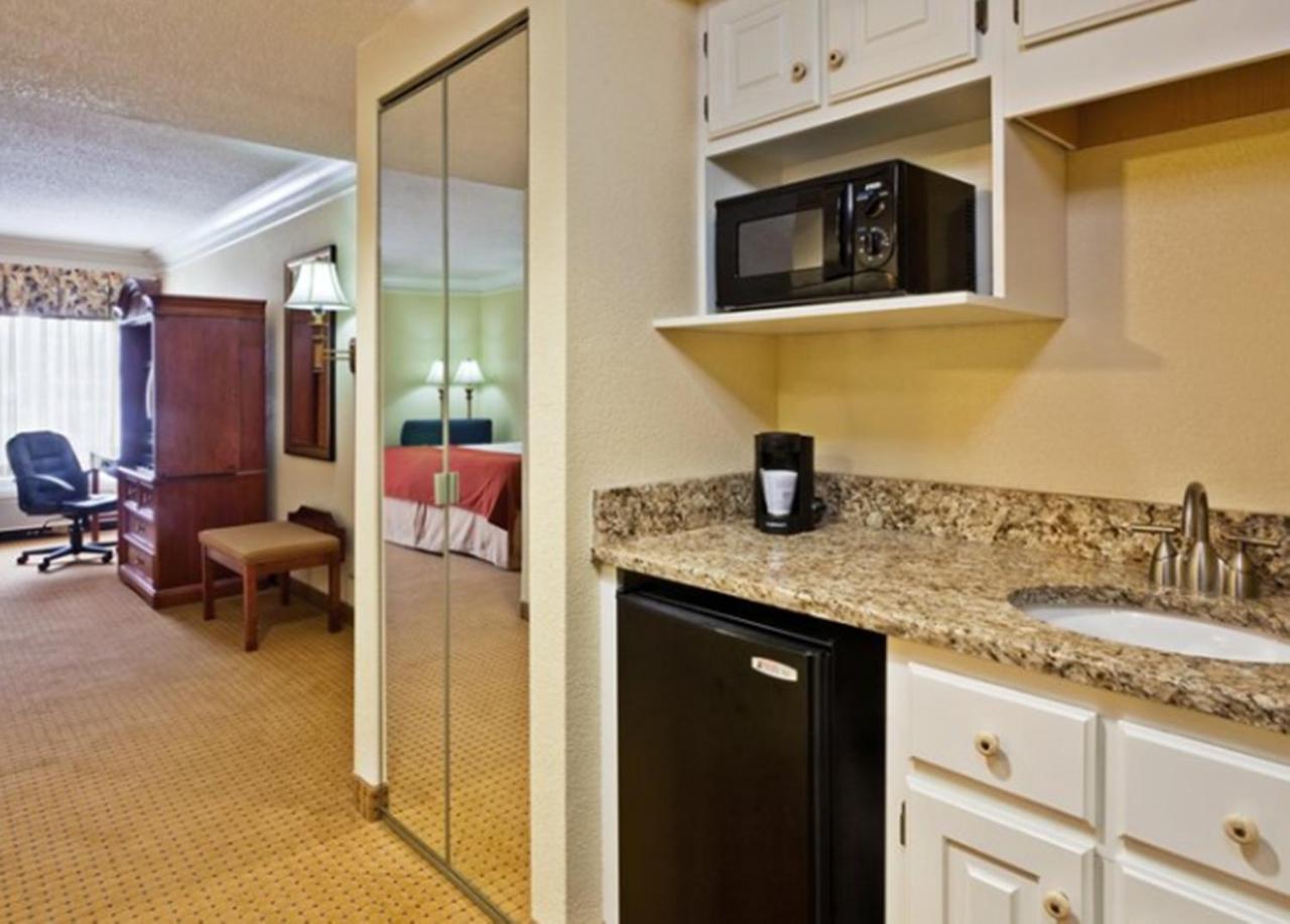 HOLIDAY INN EXPRESS RINGGOLD (CHATTANOOGA AREA) By IHG photo 2