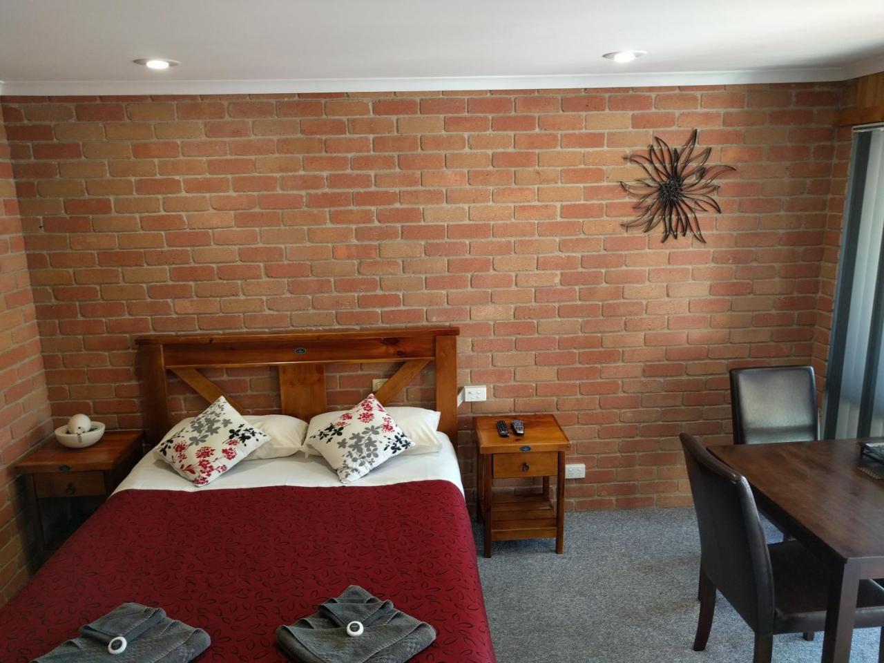 Travellers Inn Kaniva photo 2