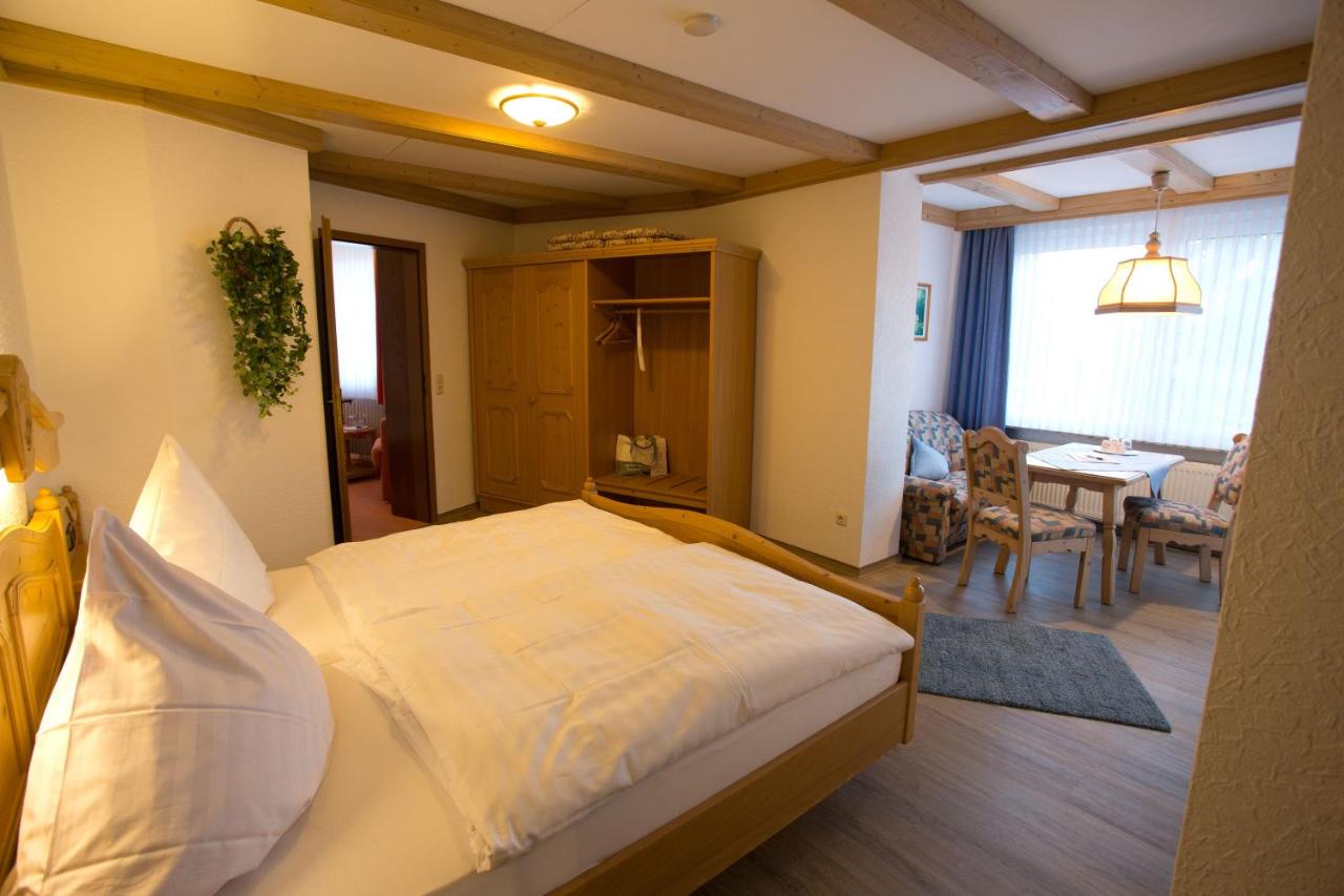 Landhotel Teuteberg photo 3