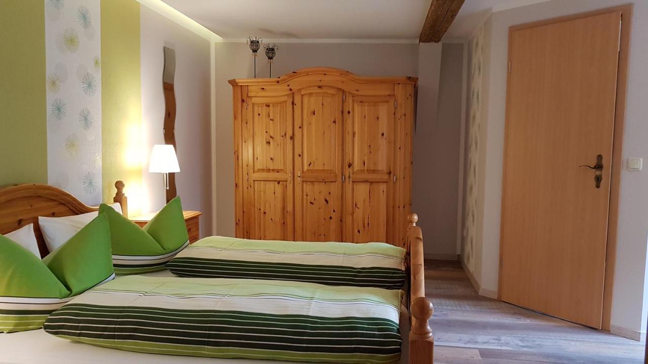 Gästezimmer Vockerodt photo 4