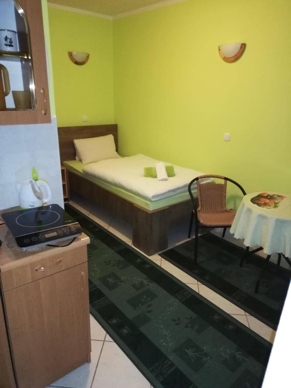 Apartmán pri zámočku - 5