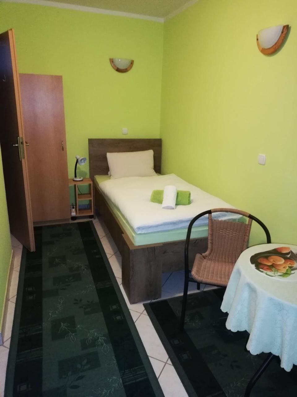 Apartmán pri zámočku - 2
