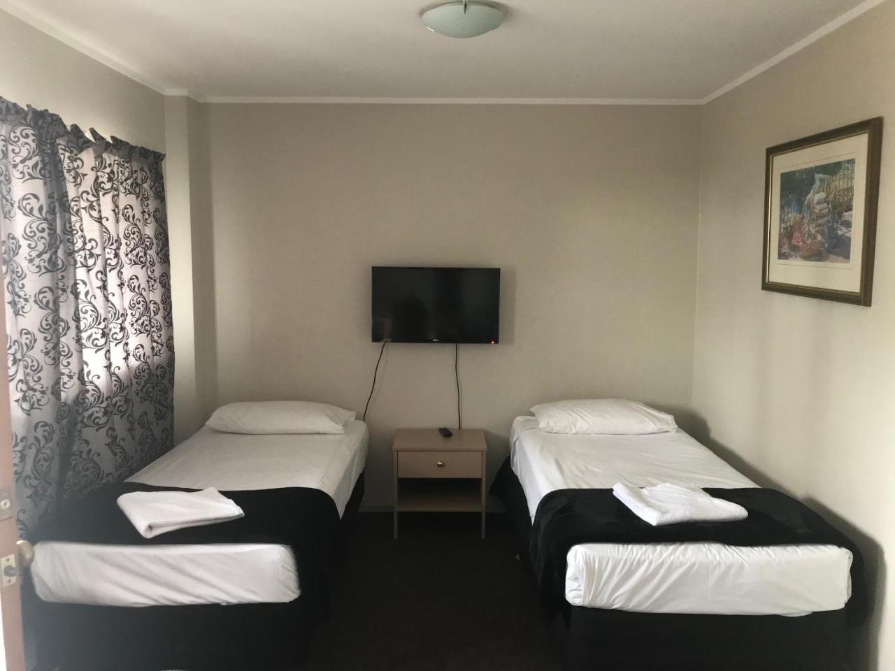 Foto - Motel 80