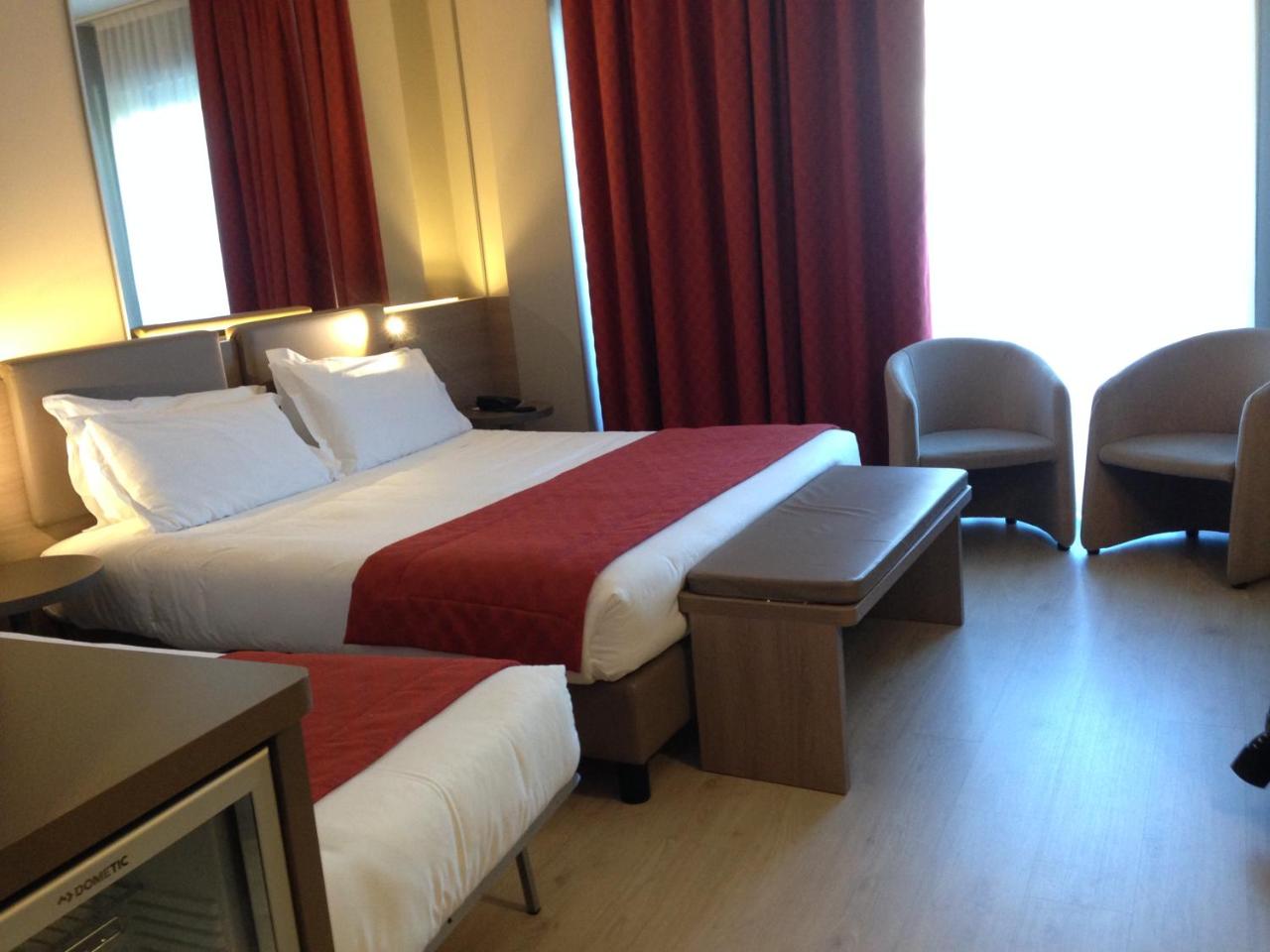 Foto - Cardano Hotel Malpensa