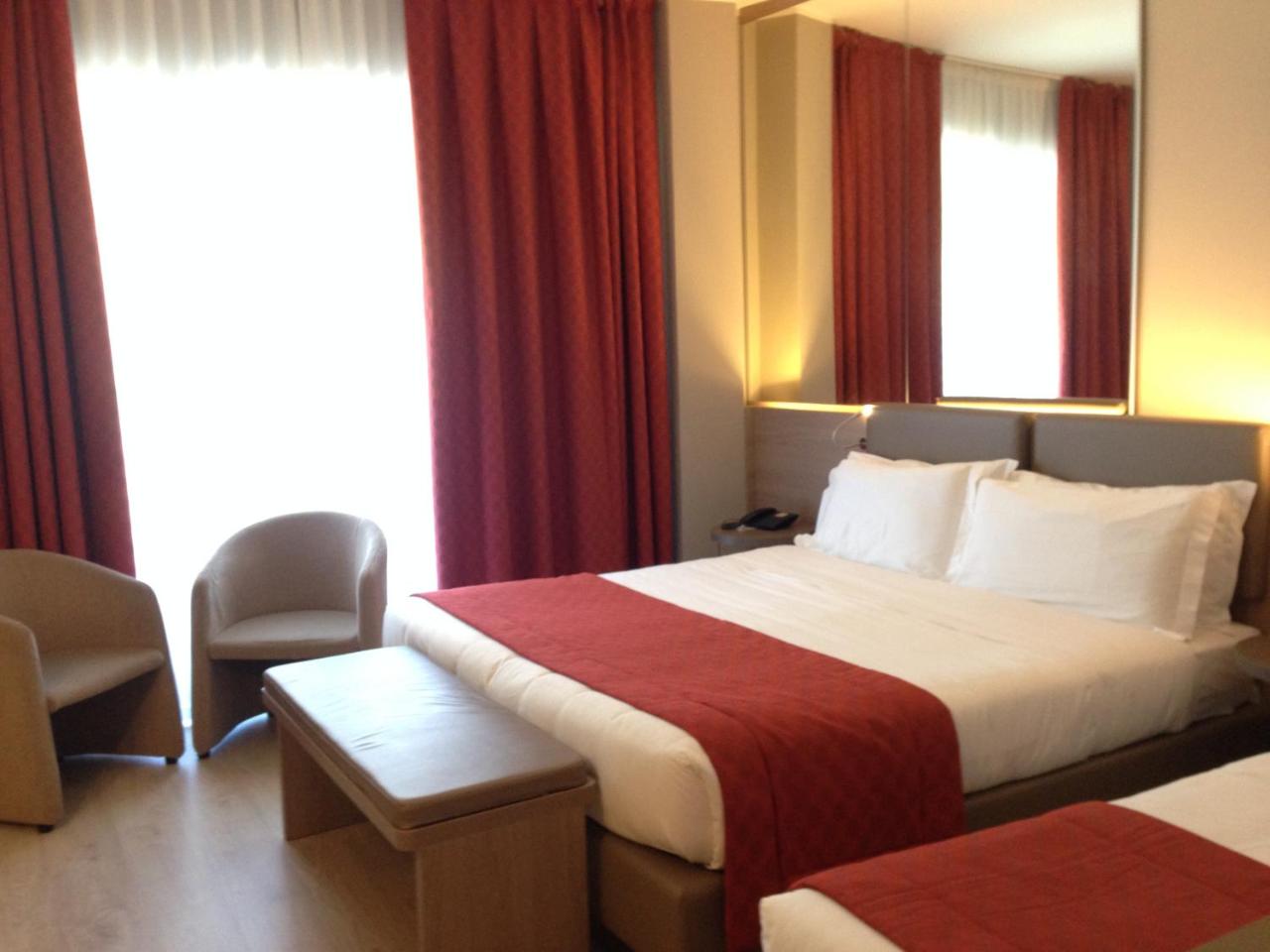 Cardano Hotel Malpensa - 6