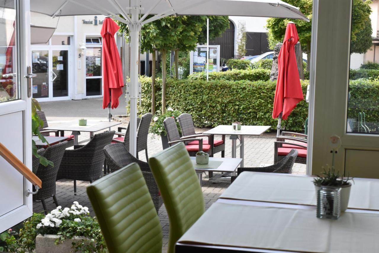 Foto - Landhotel Gillenfelder Hof
