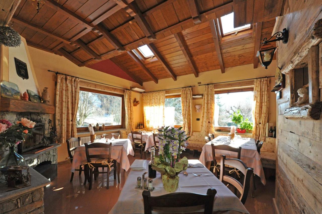 Hotel Des Roses photo 2
