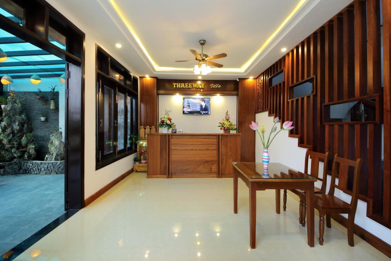 Threeway Riverside Villa photo 4
