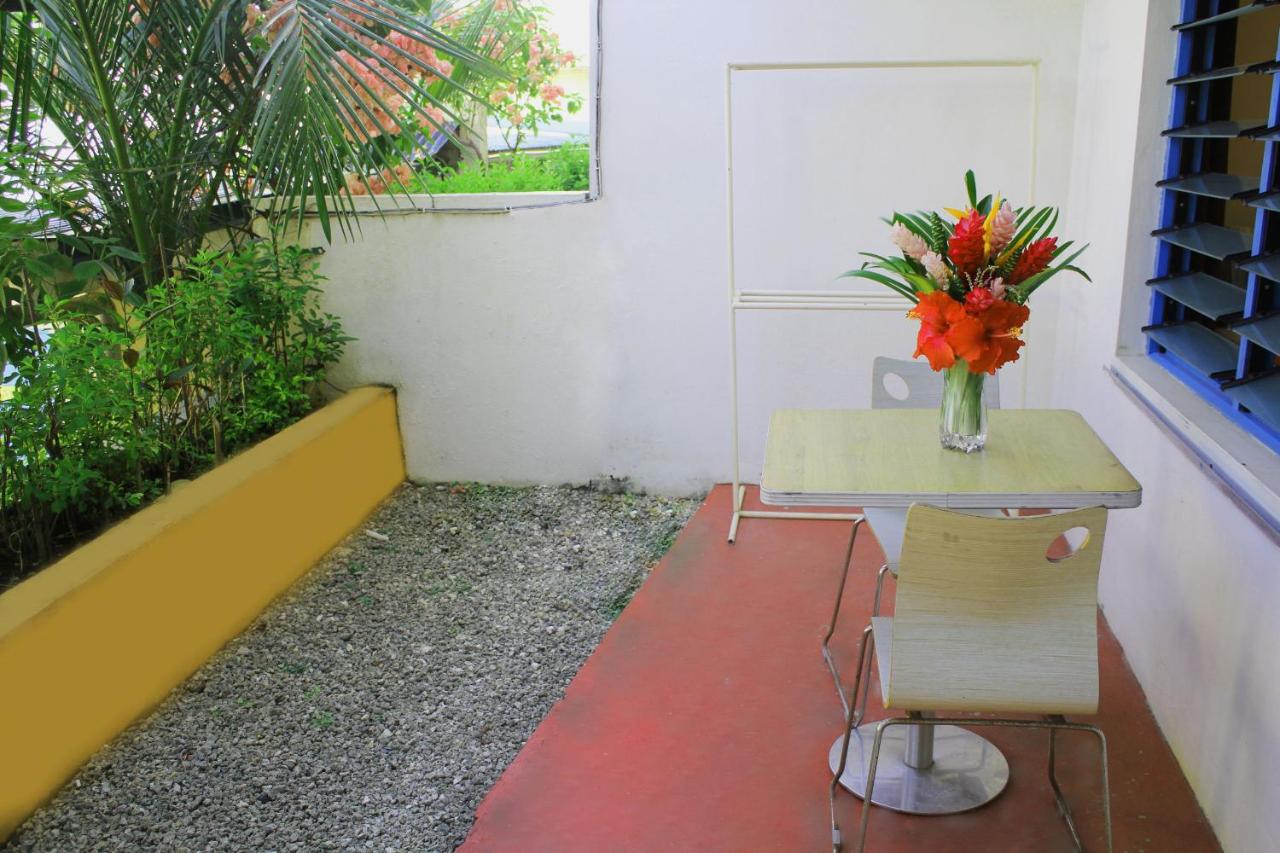 Pacific Paradise Motel photo 3