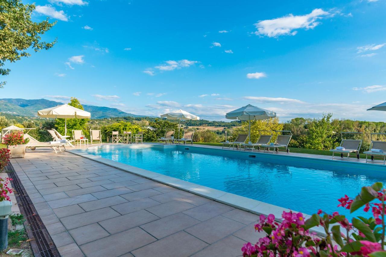 Relais Villa Al Vento photo 3
