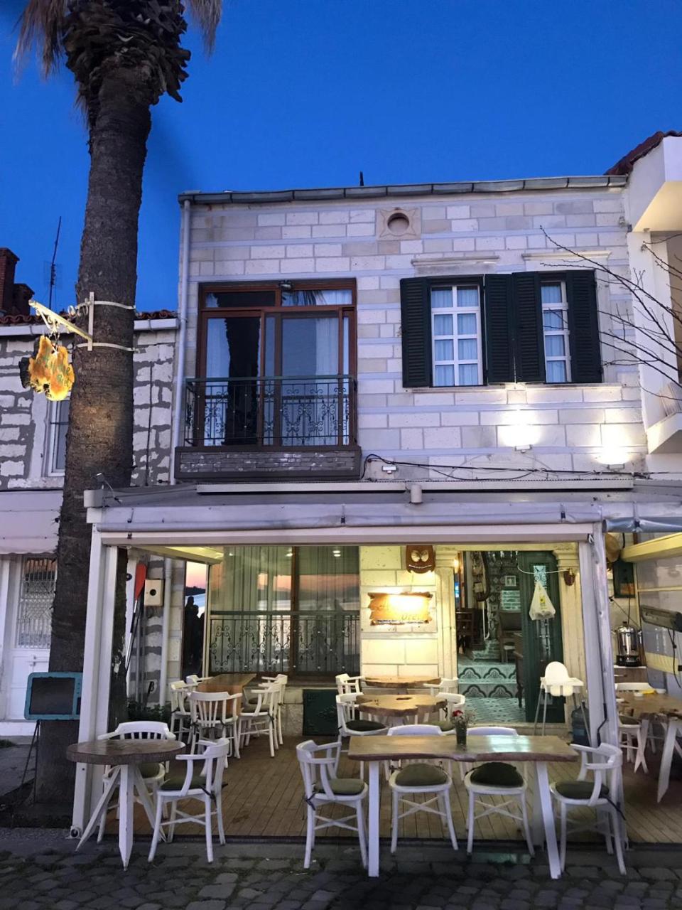 Ayshe Hotel photo 2