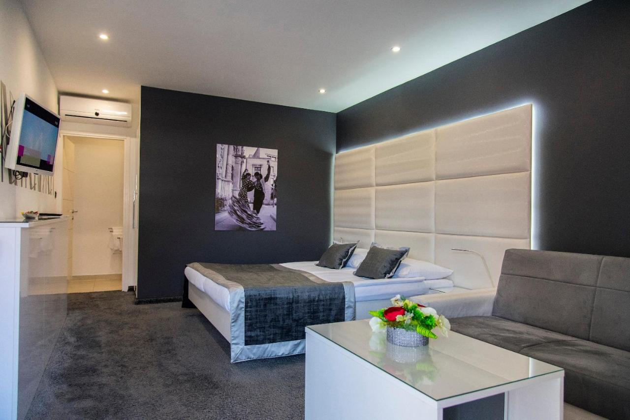 Hotel Cool Zagreb Airport - 2