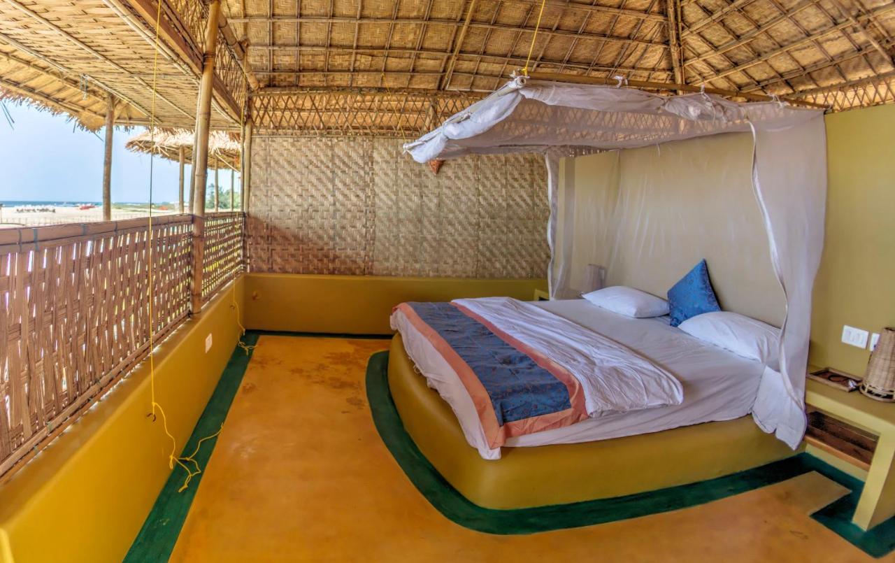 Beach Street Eco Resort - Mandrem photo 2