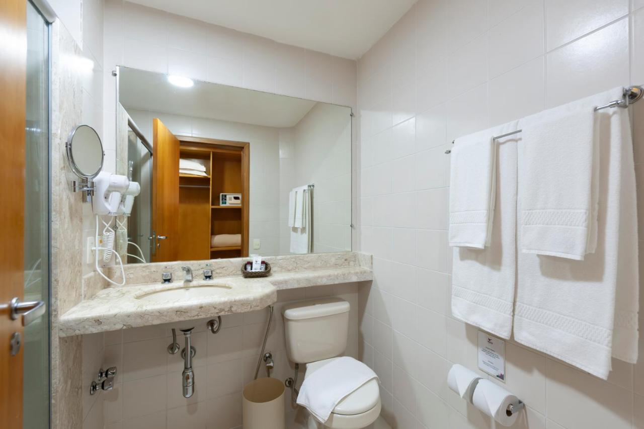 Matiz Barão Geraldo Express Hotel photo 3