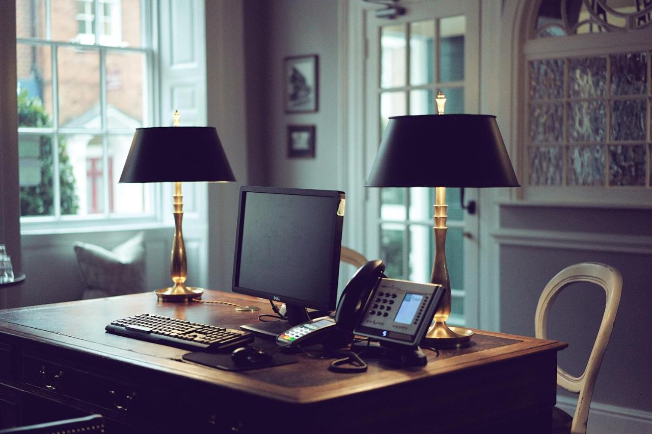 Foto - Hotel du Vin Winchester
