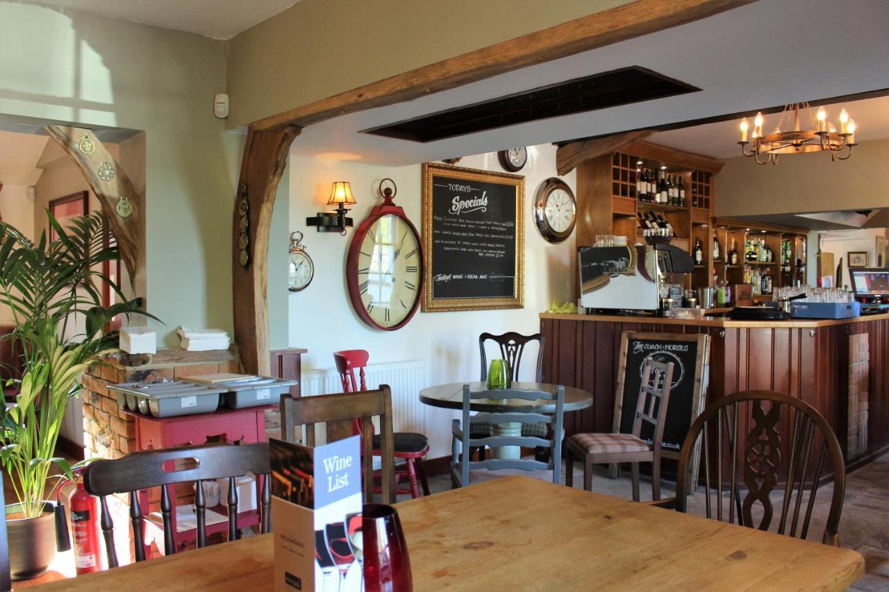 The Coach and Horses photo 3