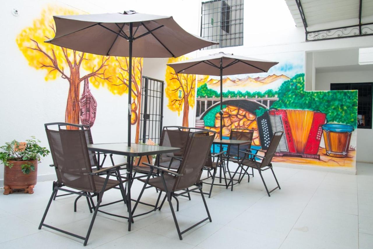 Aparta Hotel El Cacique Upar photo 4
