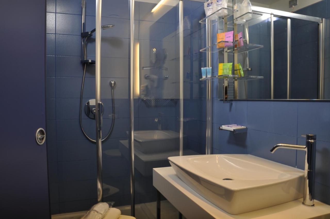 Hotel Poseidon photo 4